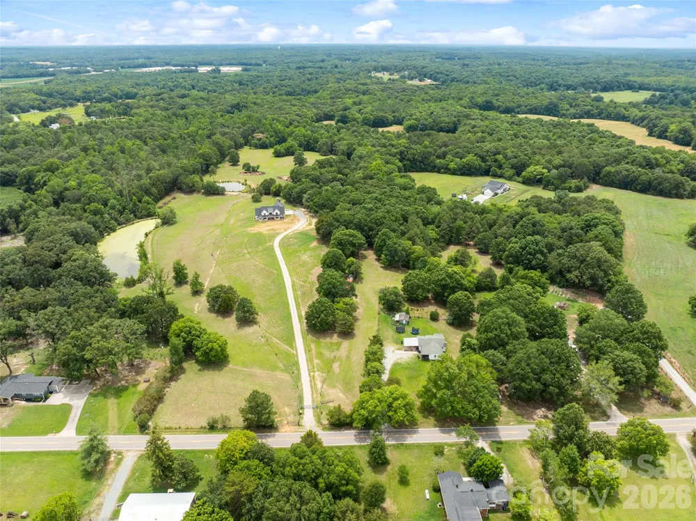 6520 Plyler Mill Road Monroe, NC 28112