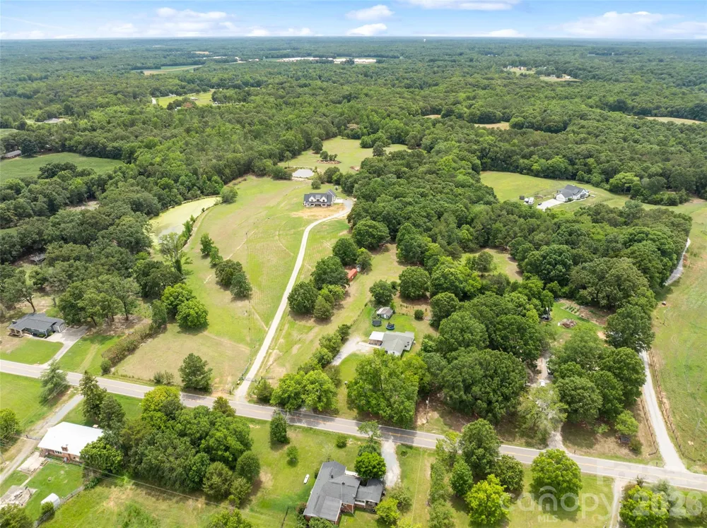 6520 Plyler Mill Road Monroe, NC 28112