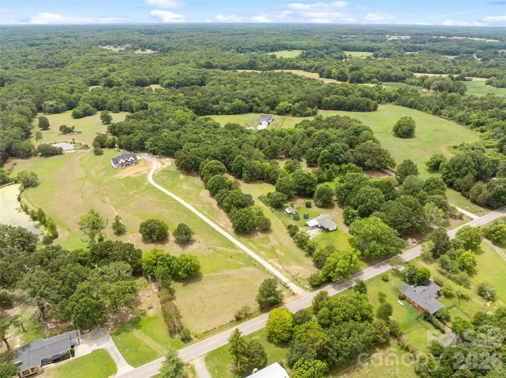 6520 Plyler Mill Road Monroe, NC 28112