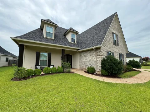 629 Dumaine Drive
