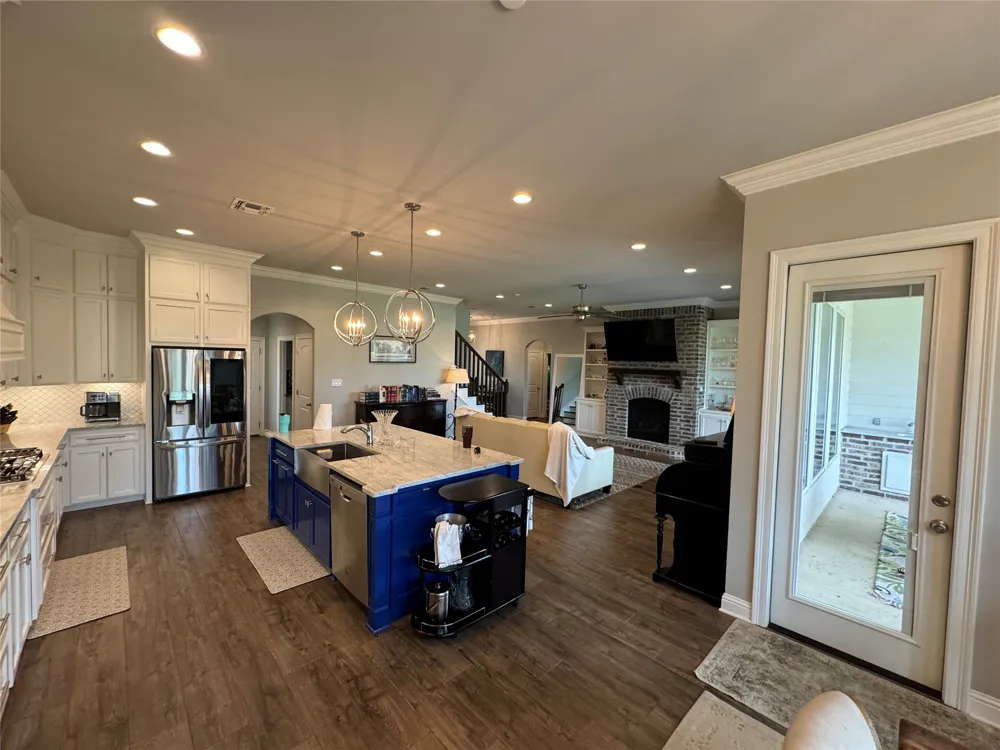 629 Dumaine Drive Bossier City, LA 71111