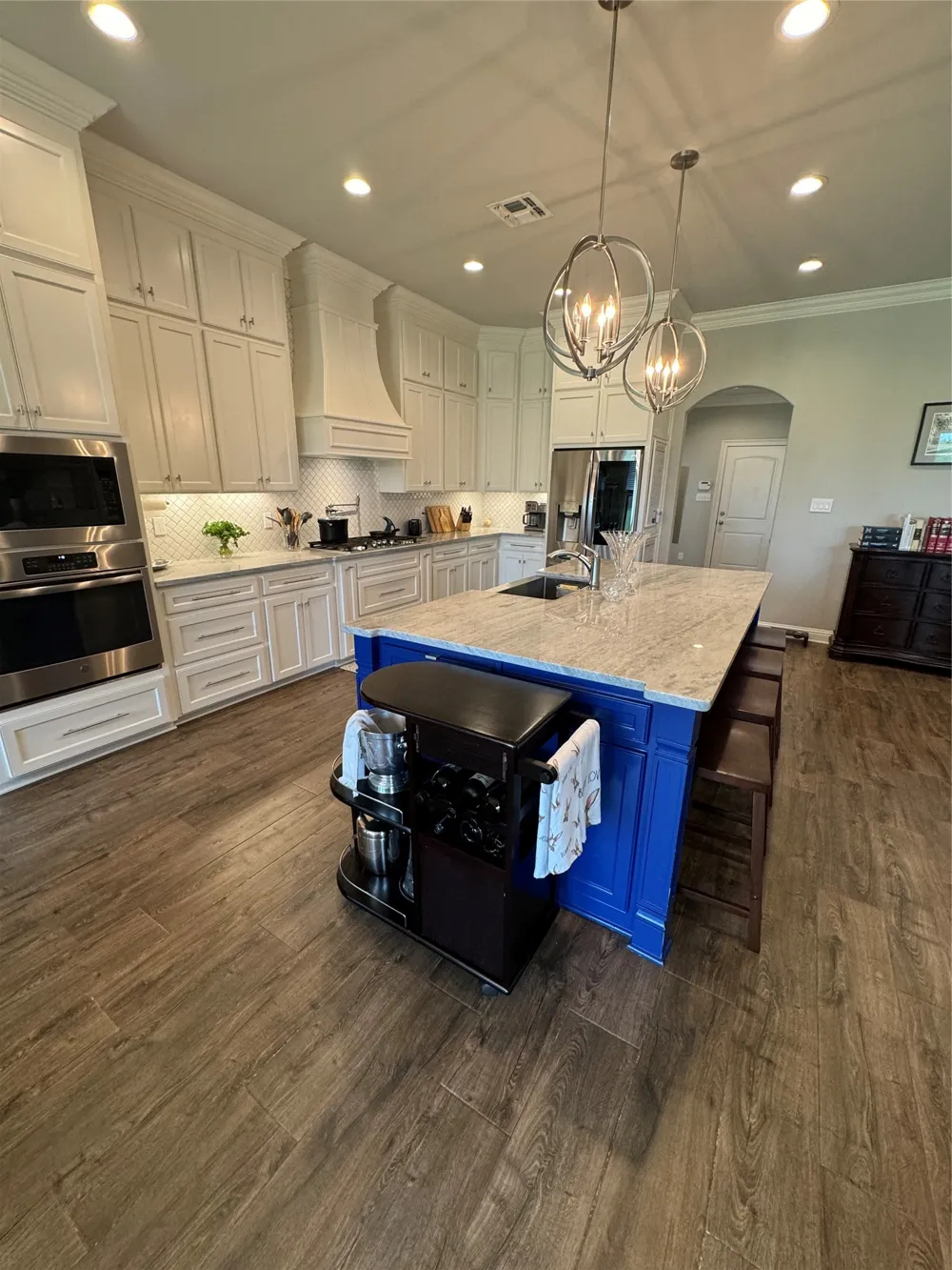 629 Dumaine Drive Bossier City, LA 71111