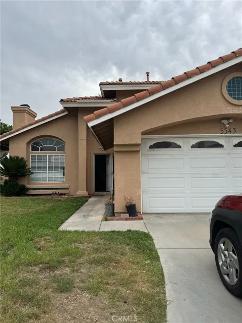 5543 Magnolia Drive