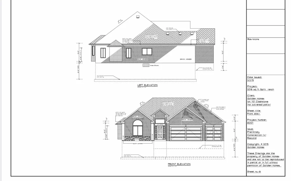 8561 Cobblestone Drive Newport, MI 48166