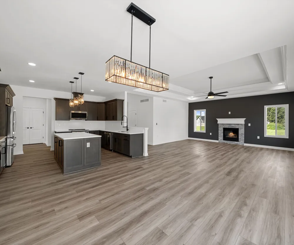 8561 Cobblestone Drive Newport, MI 48166