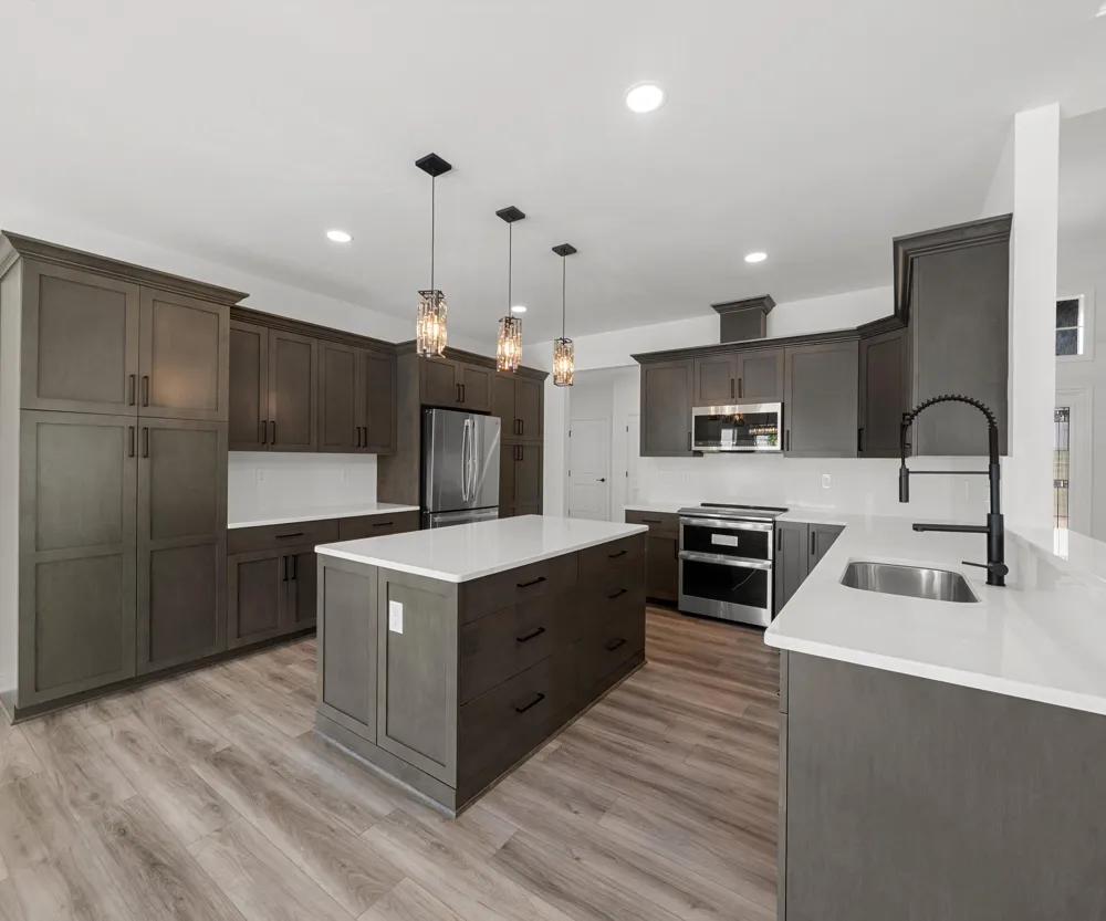 8561 Cobblestone Drive Newport, MI 48166