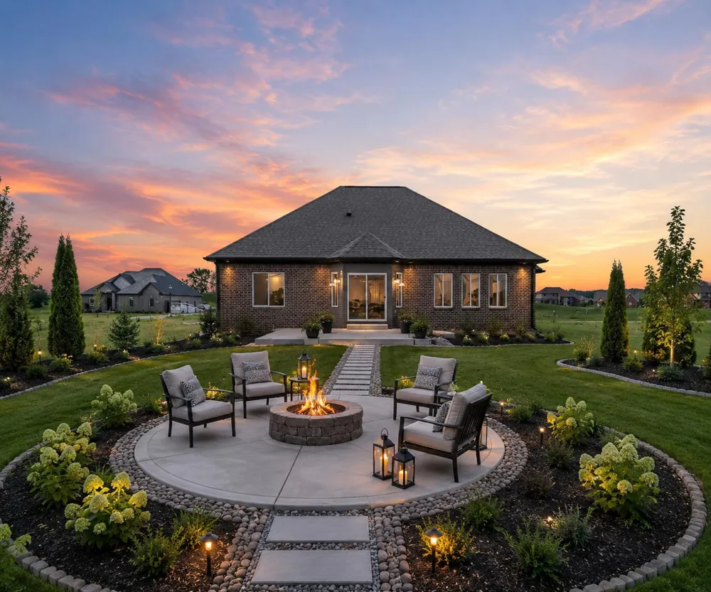 8561 Cobblestone Drive Newport, MI 48166