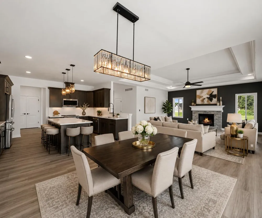 8561 Cobblestone Drive Newport, MI 48166