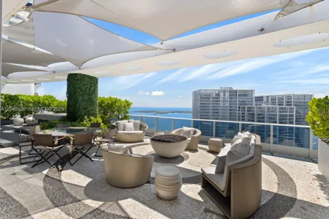 200 Biscayne Boulevard Way #PH-5404