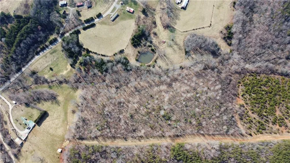 00 Jim McKinney Road Pinnacle, NC 27043