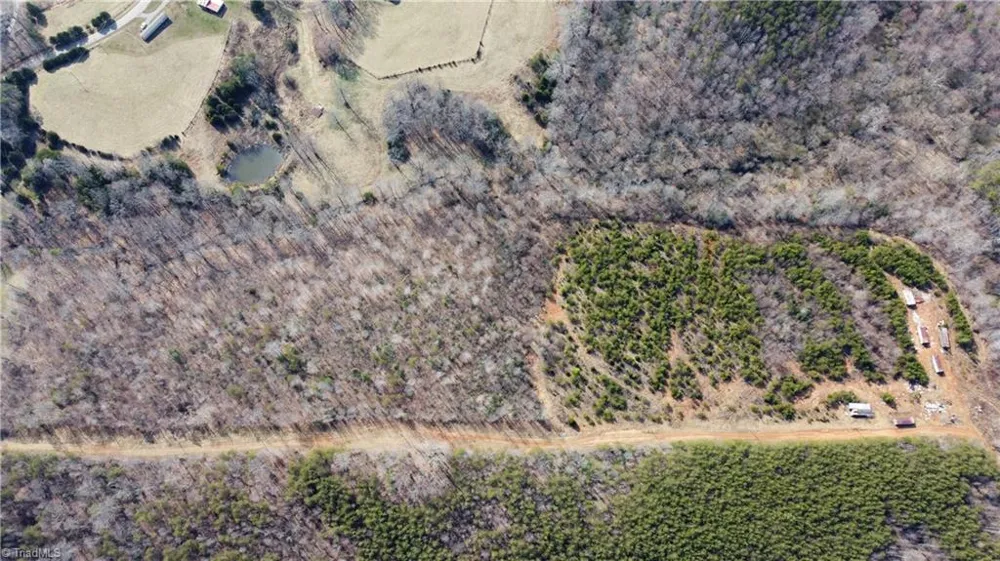 00 Jim McKinney Road Pinnacle, NC 27043