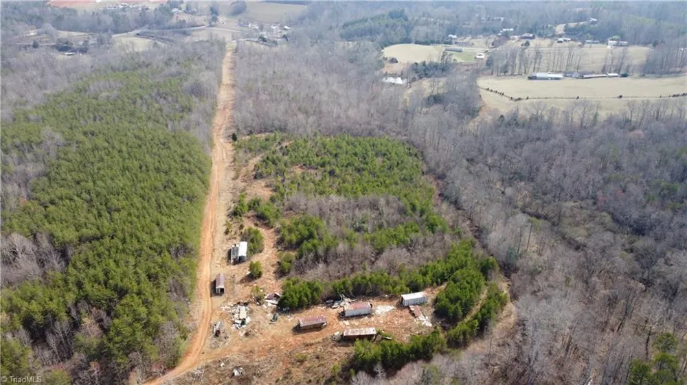 00 Jim McKinney Road Pinnacle, NC 27043