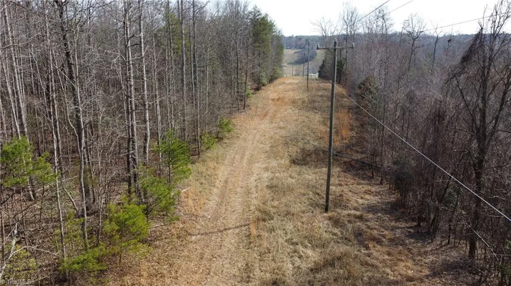 00 Jim McKinney Road Pinnacle, NC 27043