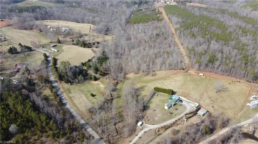00 Jim McKinney Road Pinnacle, NC 27043