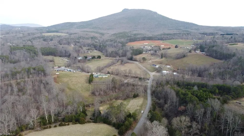 00 Jim McKinney Road Pinnacle, NC 27043