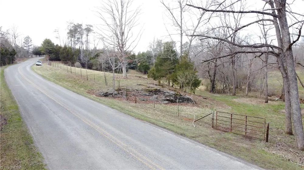 00 Jim McKinney Road Pinnacle, NC 27043
