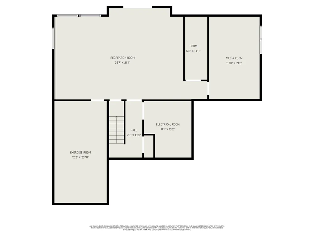3338 Eagle Peak Drive Georgetown Charter Township, MI 49428