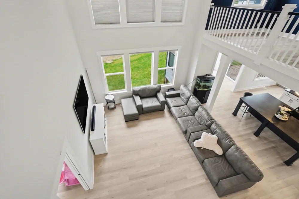 3338 Eagle Peak Drive Georgetown Charter Township, MI 49428