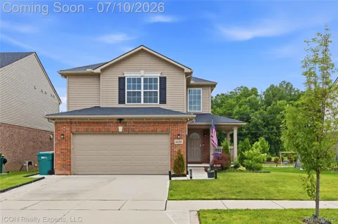 6650 Chandler Drive
