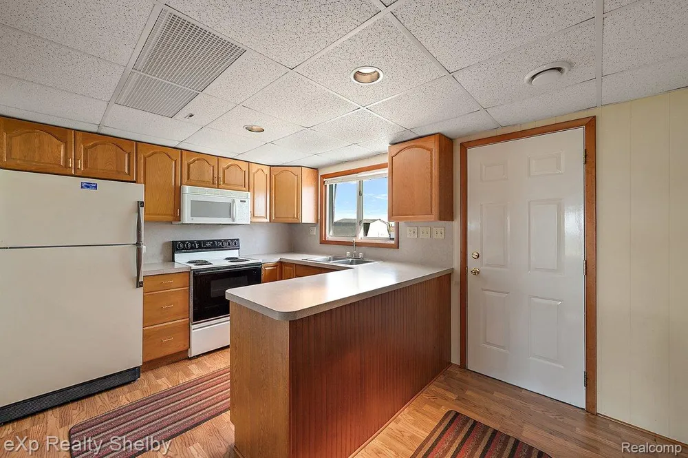 8395 N Channel   -   Harsens Island Clay Township, MI 48001