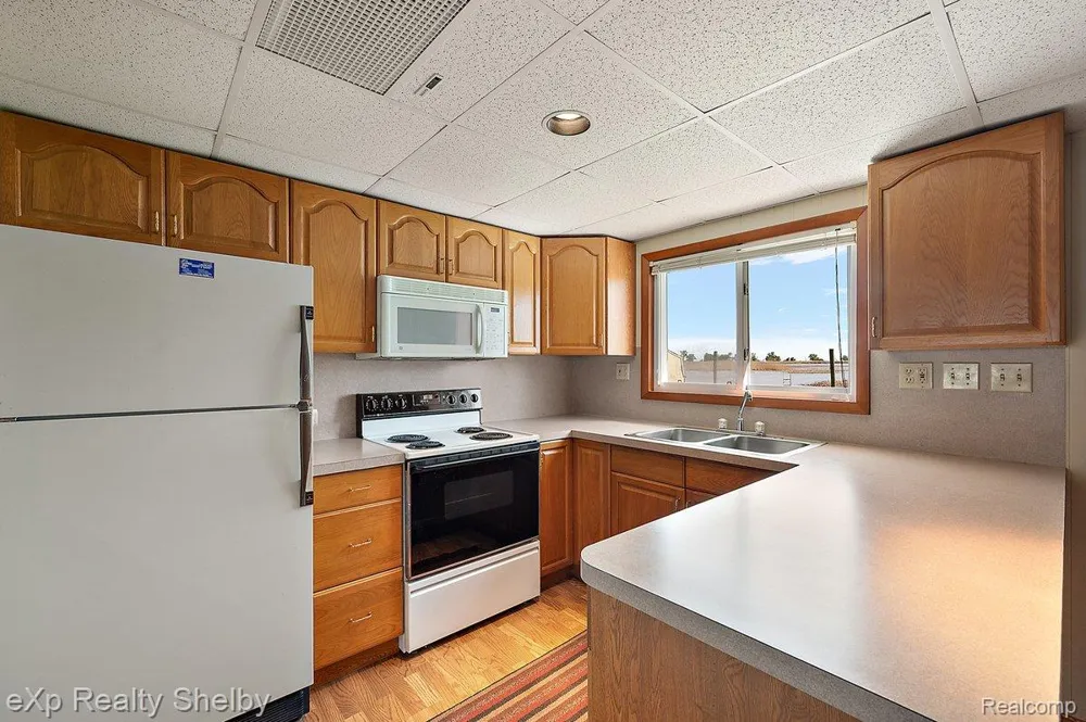 8395 N Channel   -   Harsens Island Clay Township, MI 48001