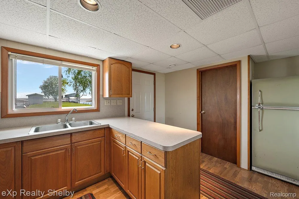 8395 N Channel   -   Harsens Island Clay Township, MI 48001
