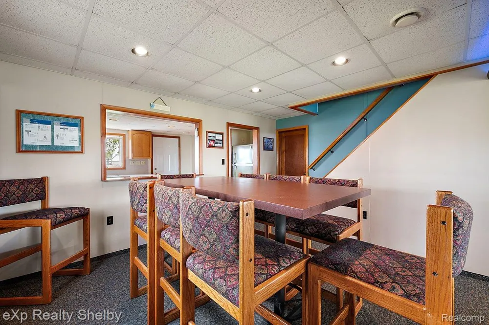8395 N Channel   -   Harsens Island Clay Township, MI 48001