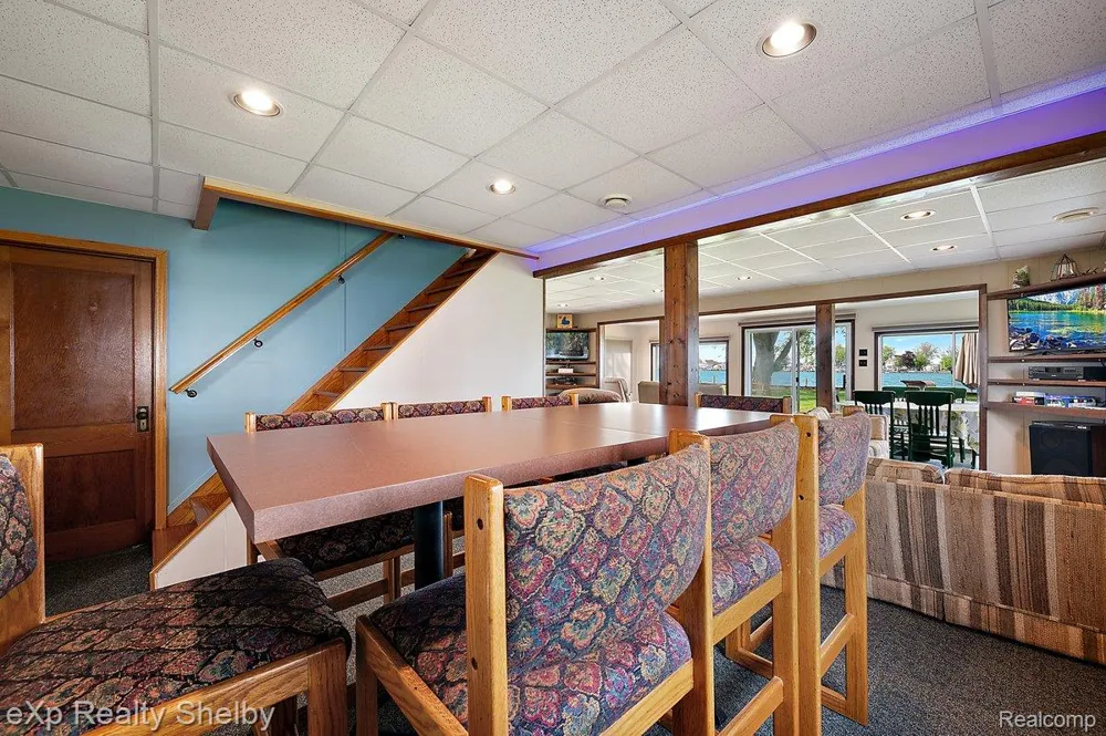8395 N Channel   -   Harsens Island Clay Township, MI 48001