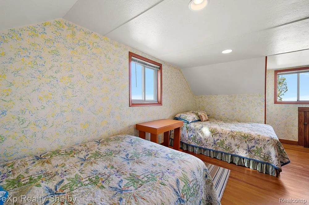 8395 N Channel   -   Harsens Island Clay Township, MI 48001