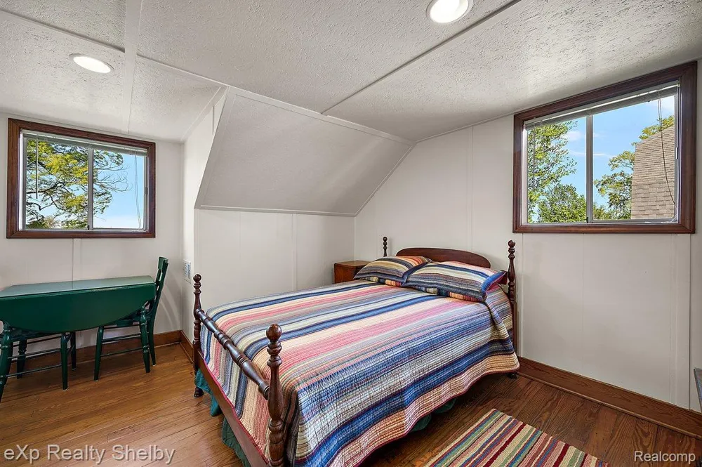 8395 N Channel   -   Harsens Island Clay Township, MI 48001