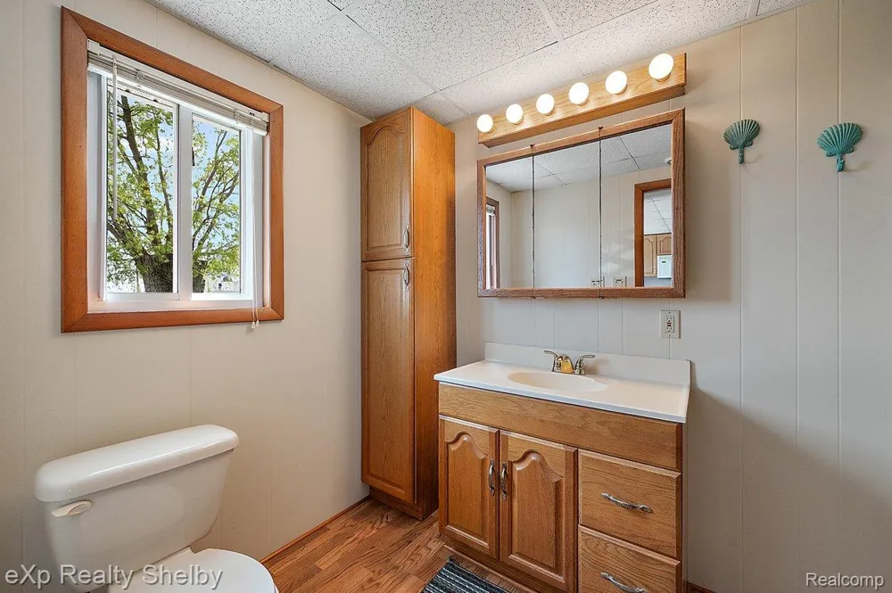 8395 N Channel   -   Harsens Island Clay Township, MI 48001