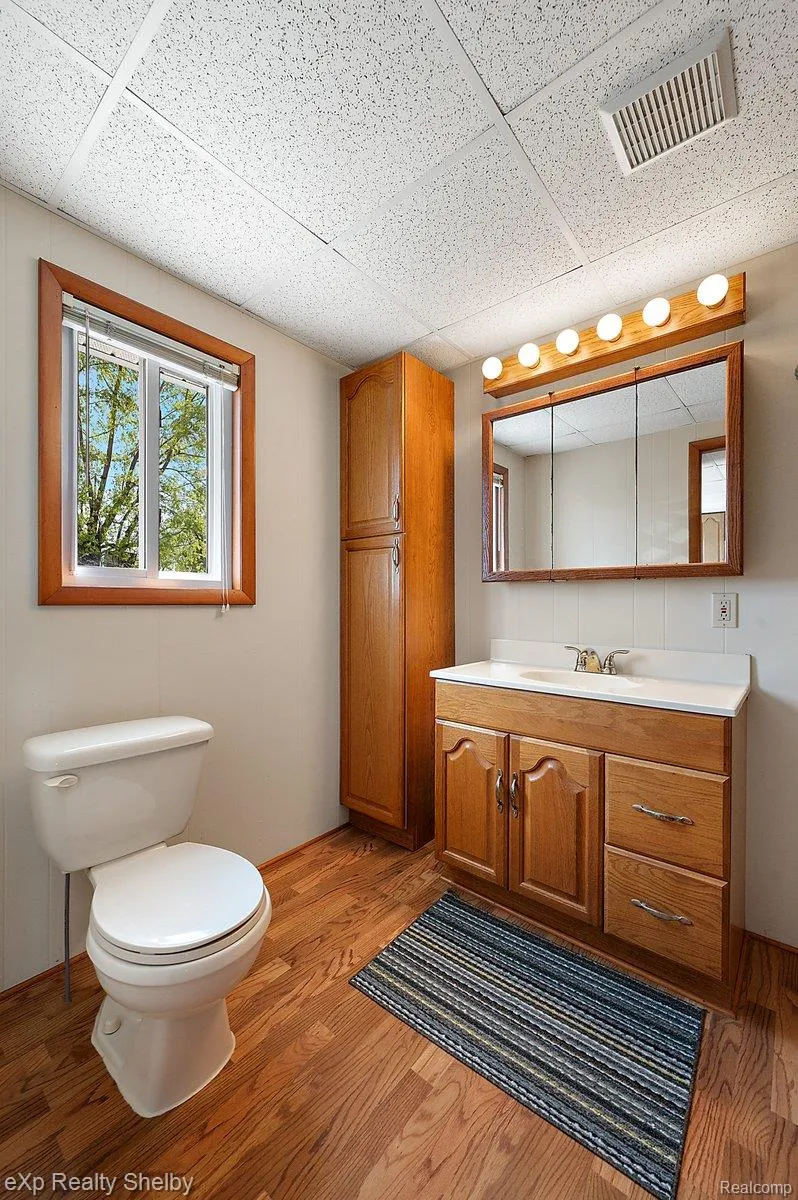 8395 N Channel   -   Harsens Island Clay Township, MI 48001