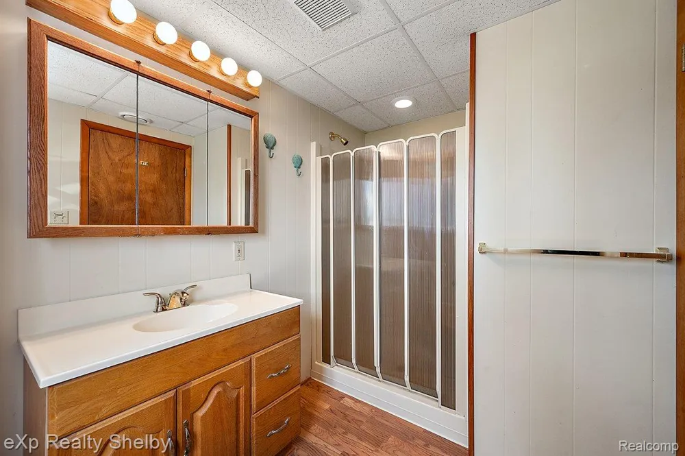 8395 N Channel   -   Harsens Island Clay Township, MI 48001