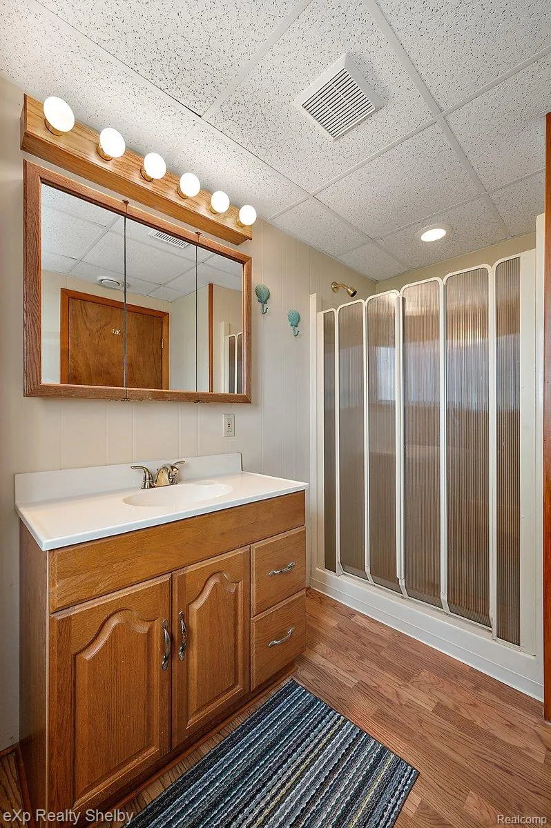 8395 N Channel   -   Harsens Island Clay Township, MI 48001