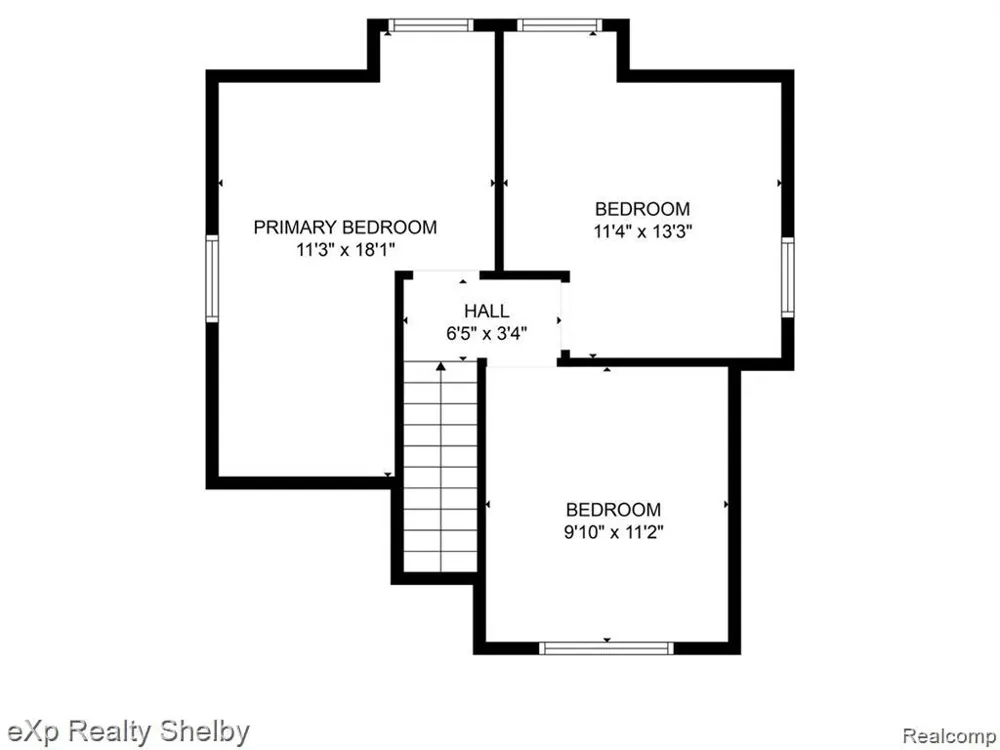 8395 N Channel   -   Harsens Island Clay Township, MI 48001