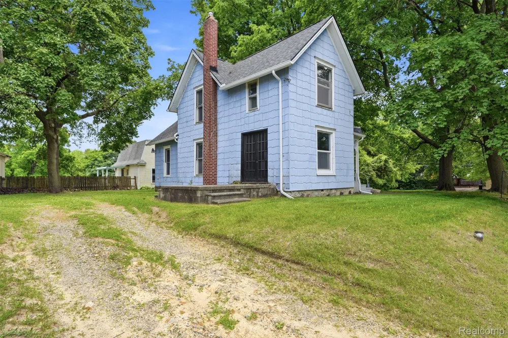307 Gorham Street Jackson City, MI 49202