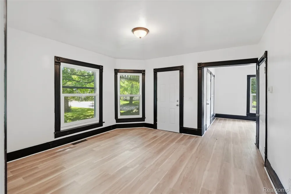 307 Gorham Street Jackson City, MI 49202