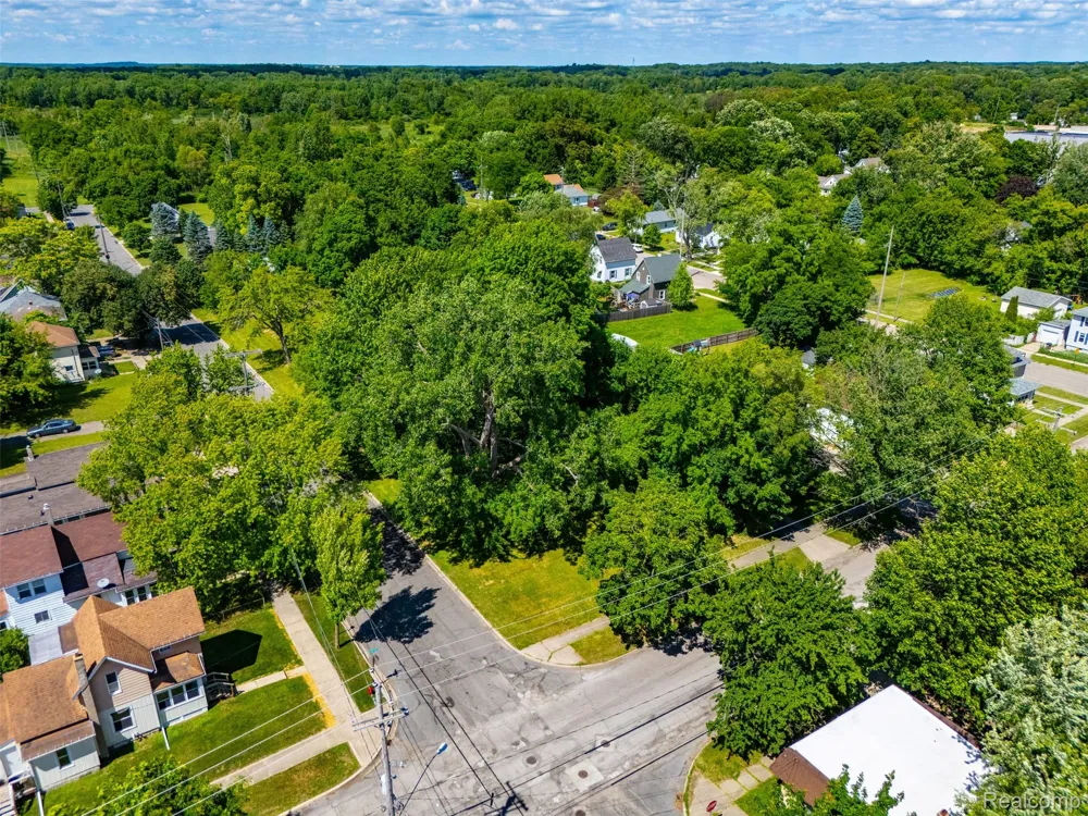 307 Gorham Street Jackson City, MI 49202