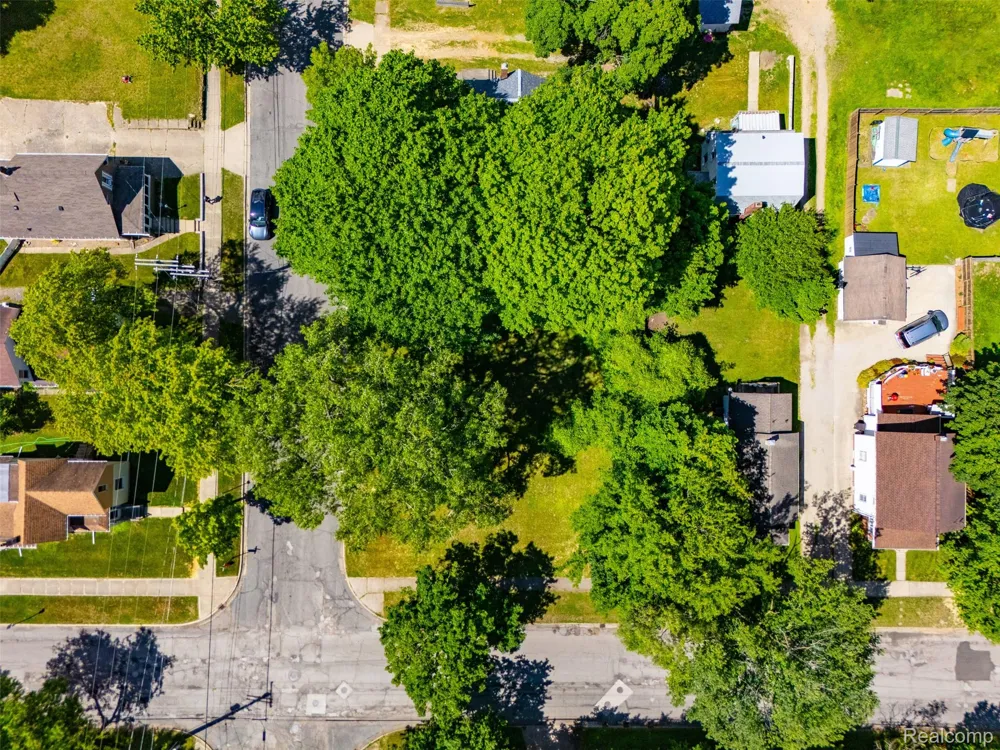 307 Gorham Street Jackson City, MI 49202