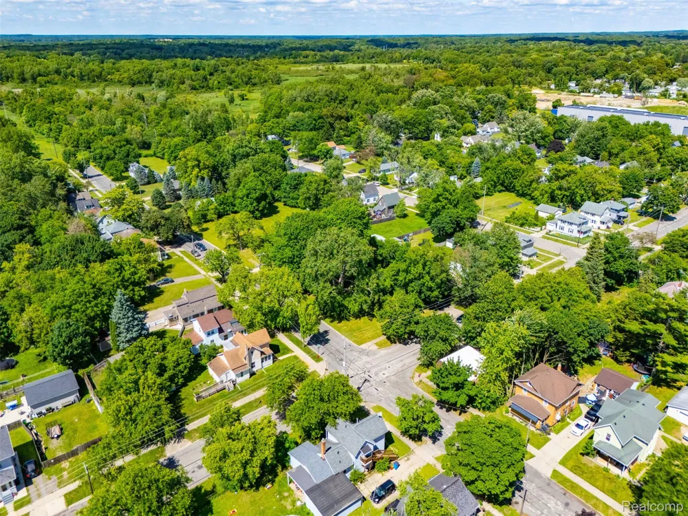 307 Gorham Street Jackson City, MI 49202
