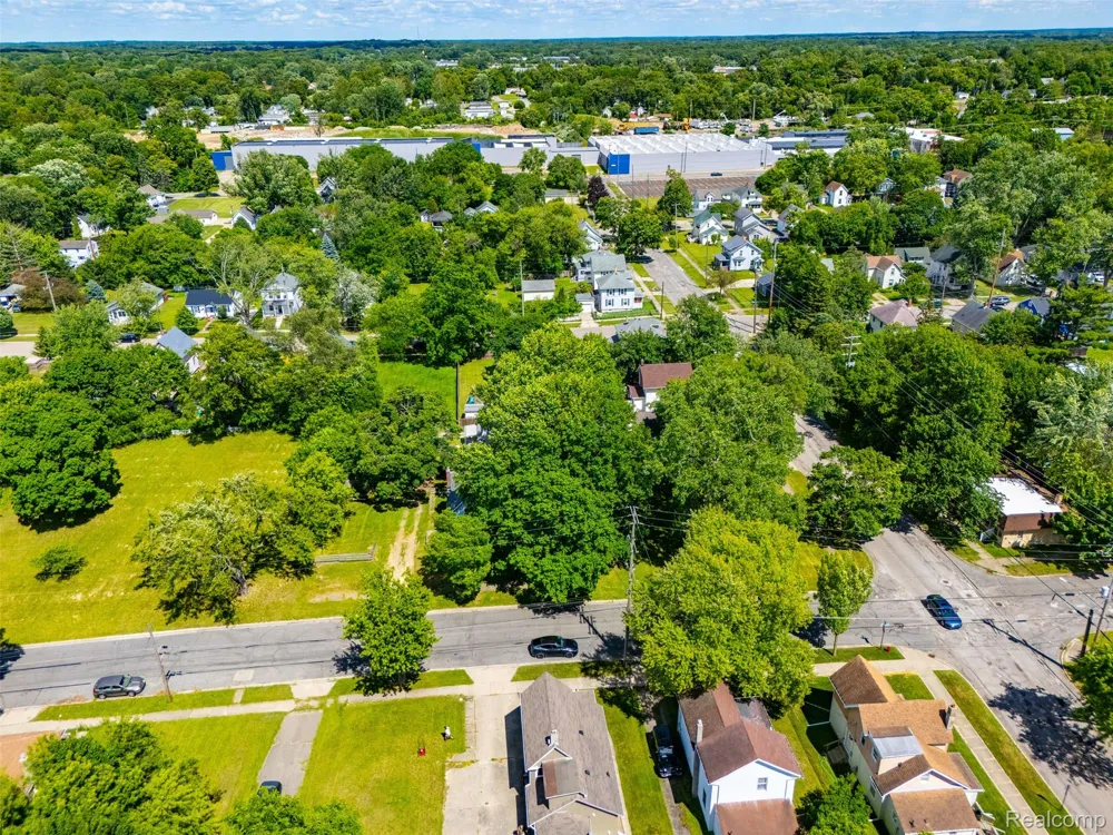 307 Gorham Street Jackson City, MI 49202