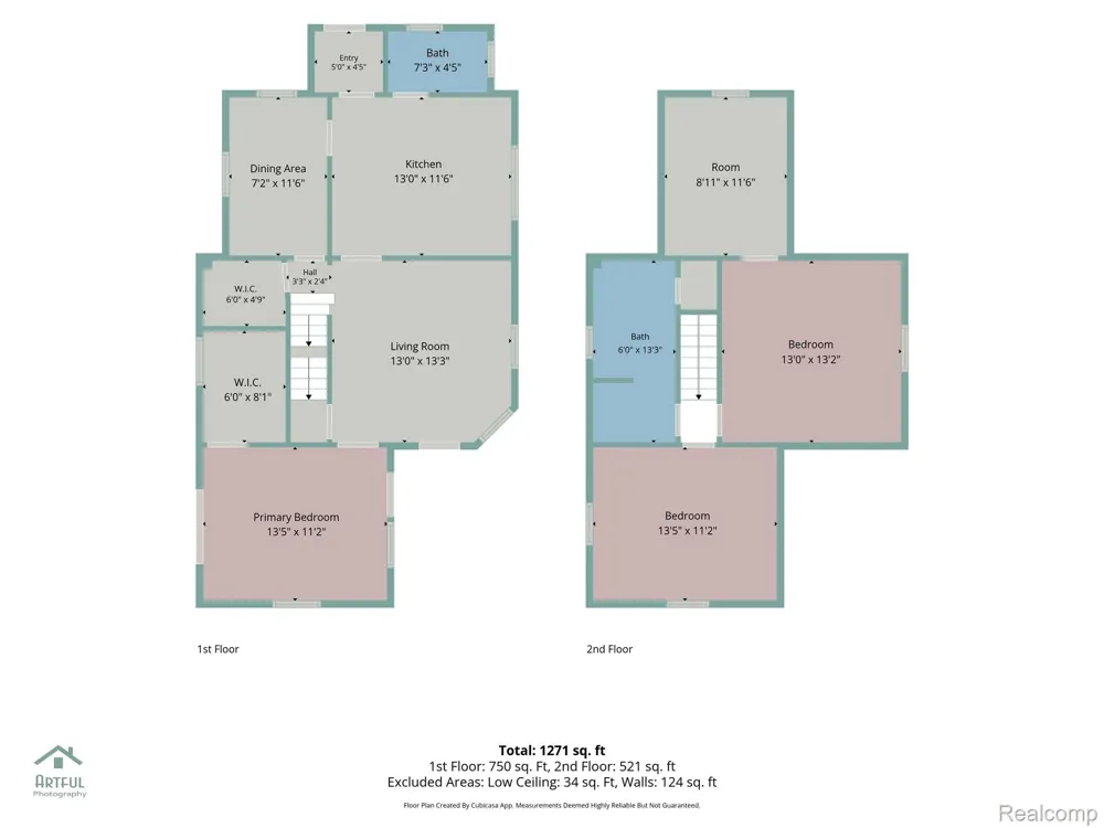 307 Gorham Street Jackson City, MI 49202
