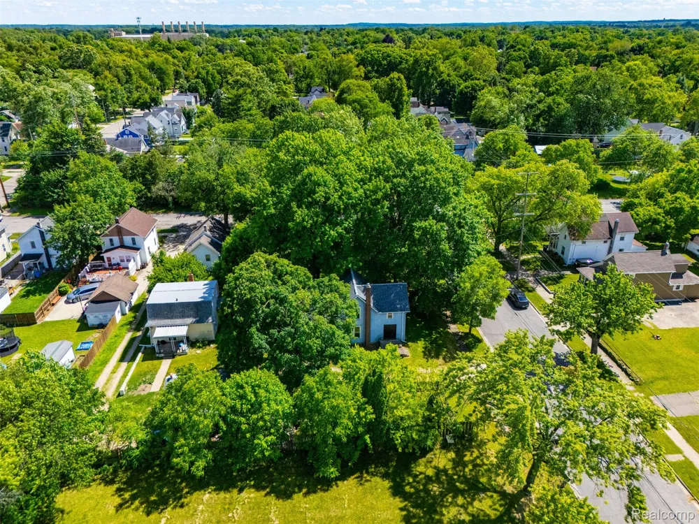 307 Gorham Street Jackson City, MI 49202