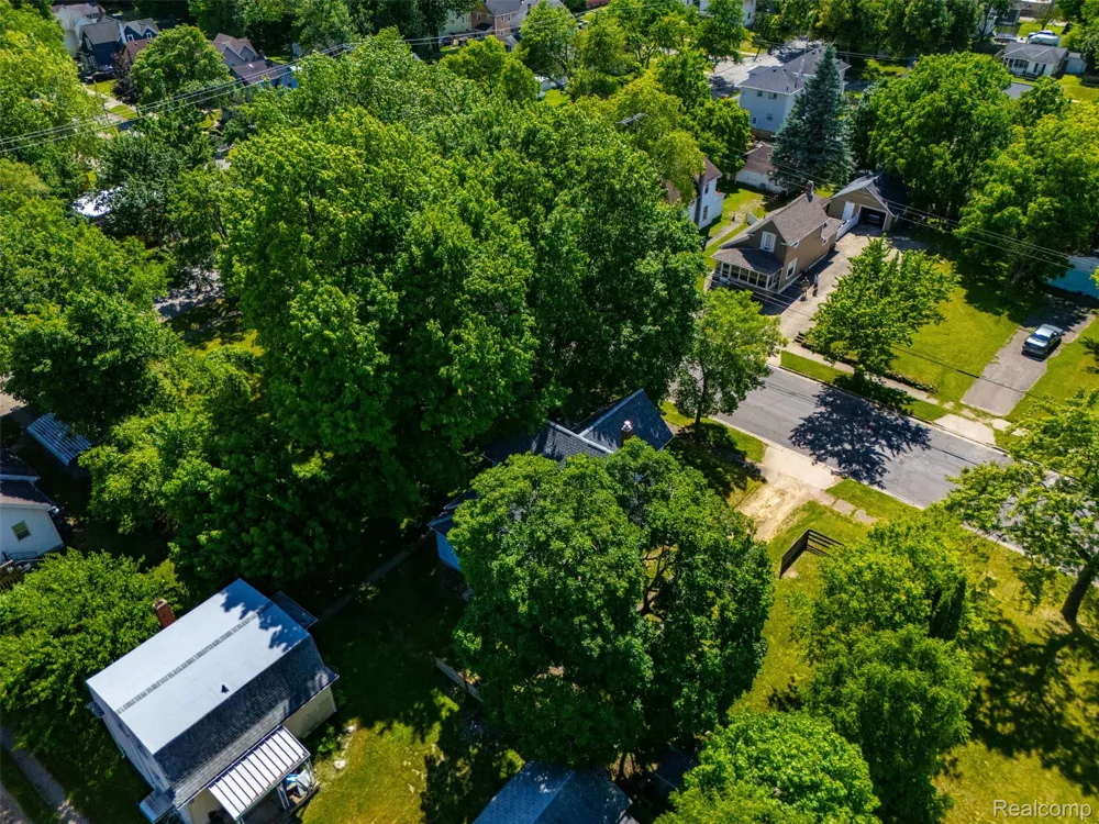 307 Gorham Street Jackson City, MI 49202