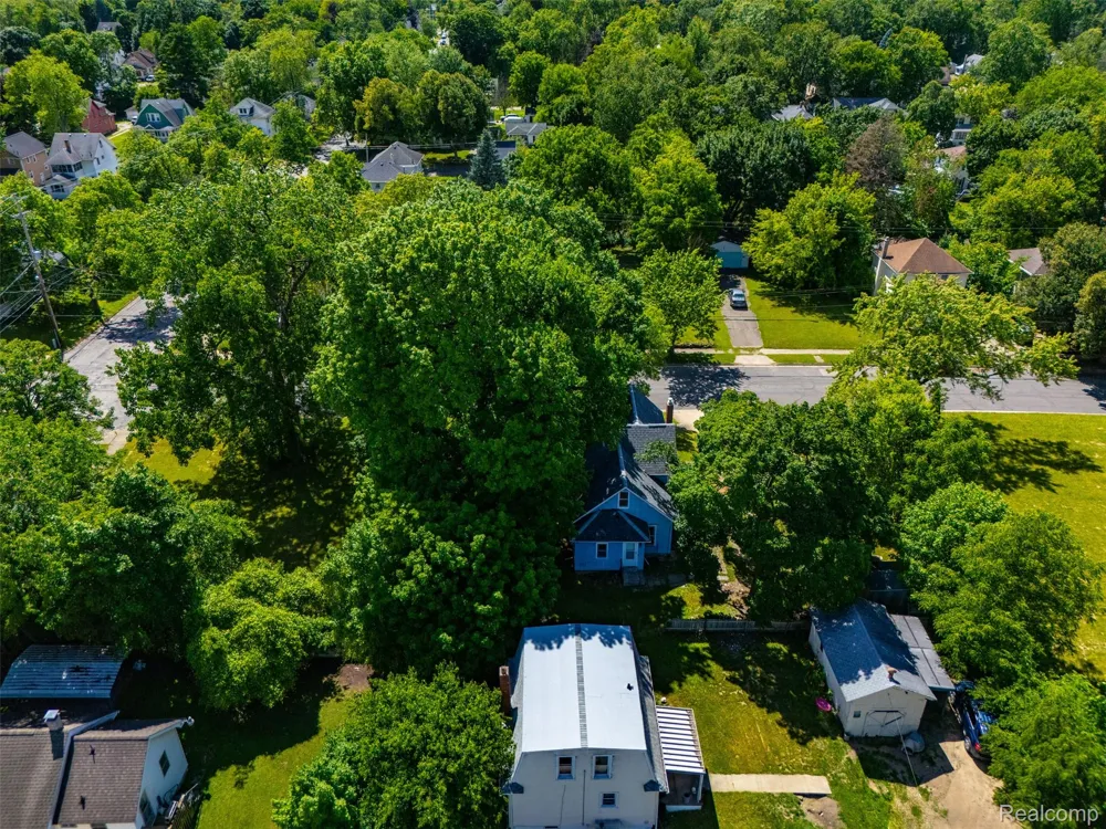 307 Gorham Street Jackson City, MI 49202