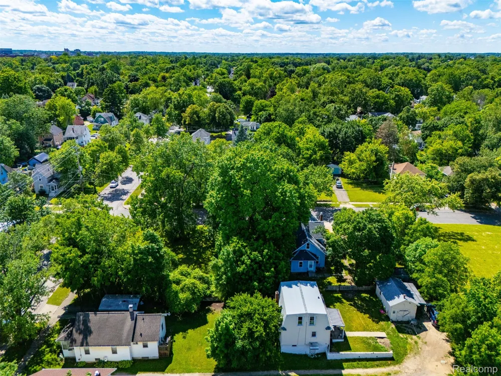 307 Gorham Street Jackson City, MI 49202