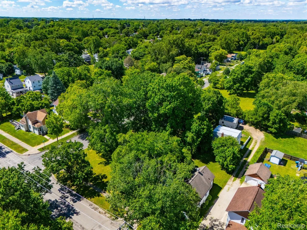307 Gorham Street Jackson City, MI 49202