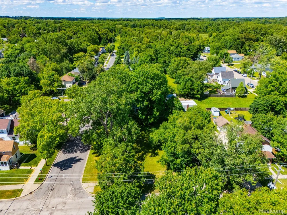 307 Gorham Street Jackson City, MI 49202