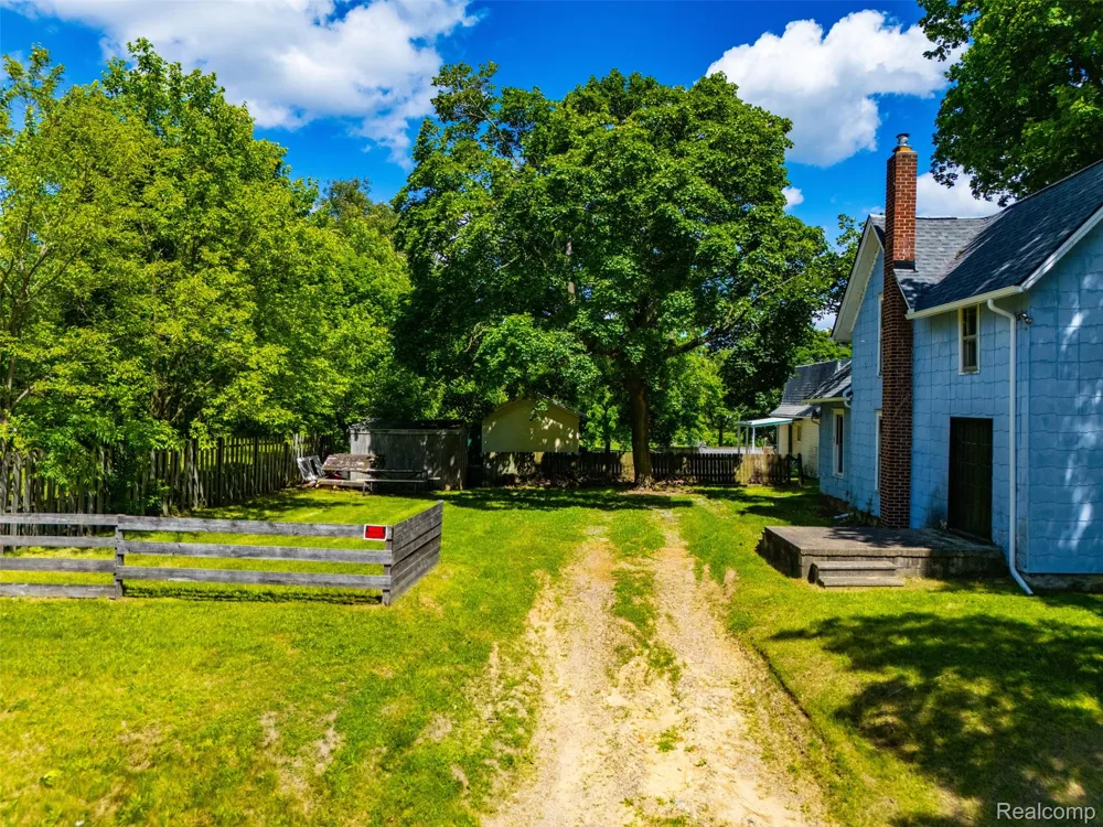 307 Gorham Street Jackson City, MI 49202