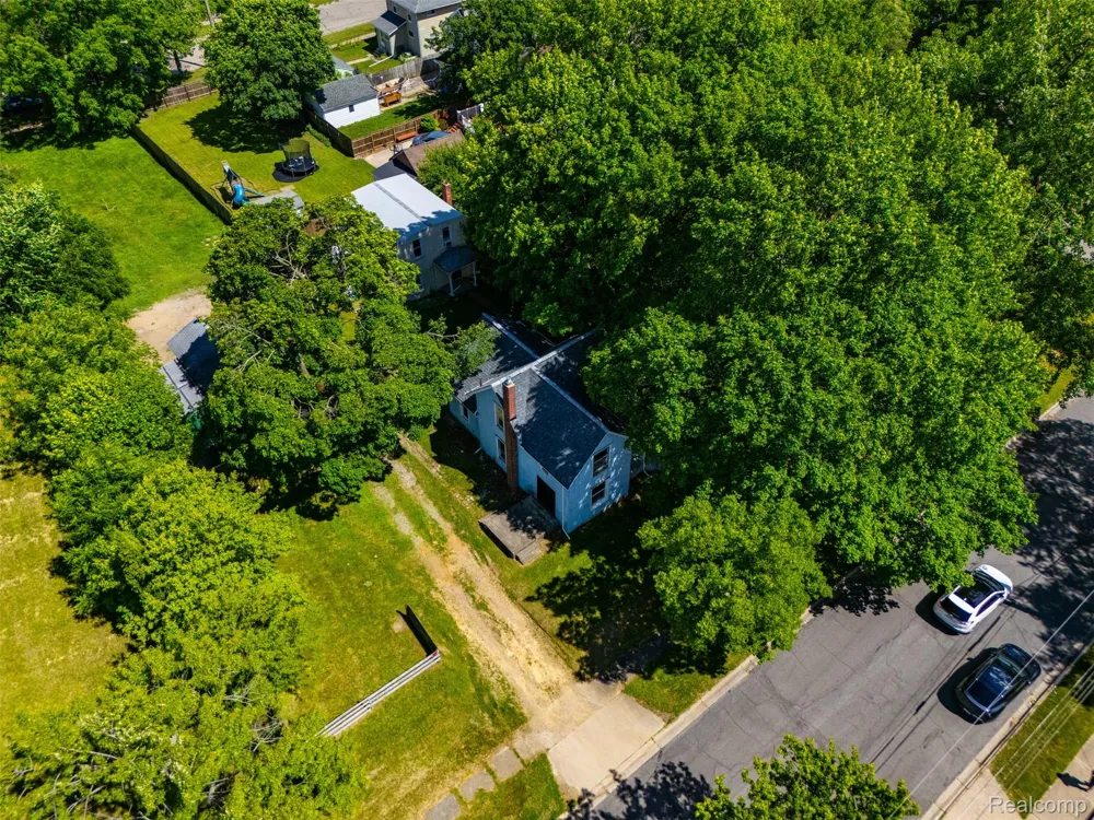 307 Gorham Street Jackson City, MI 49202